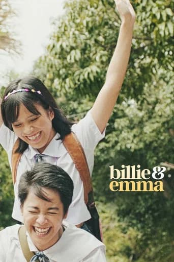 Billie & Emma