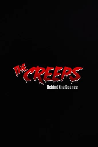 The Creeps - Behind the Scenes