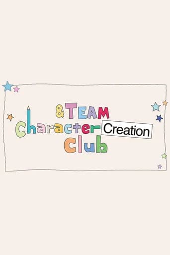 &TEAM Character Creation Club