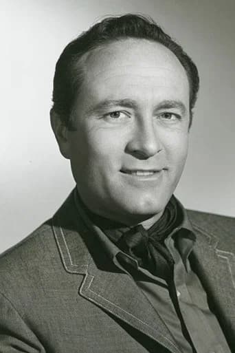 Howard Morris