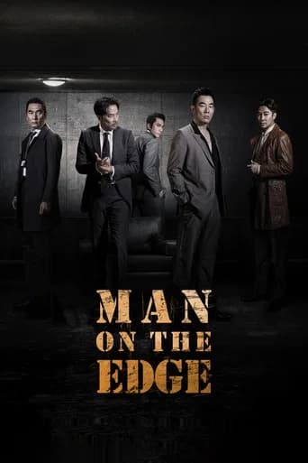 Man on the Edge