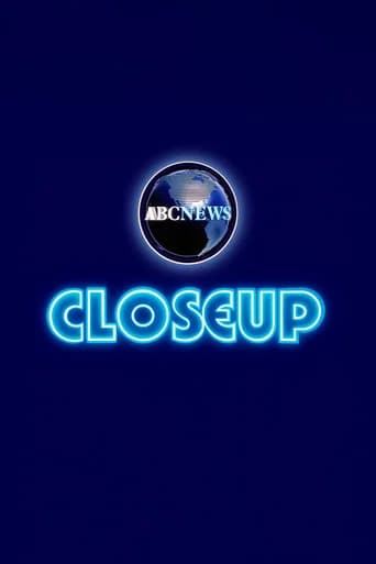 ABC Close-Up!