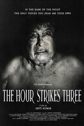 The Hour Strikes Three