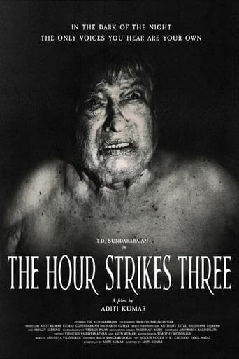 The Hour Strikes Three