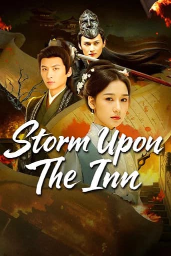 Storm Upon the Inn