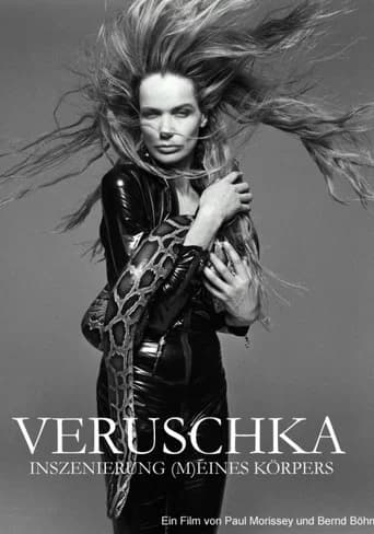 Veruschka: A Life for the Camera