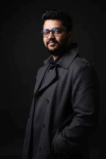 Shubham Sanjay Shevade