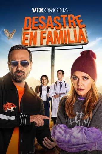Family Disaster