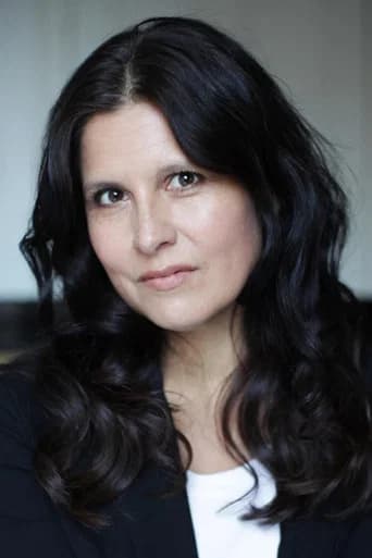 Ana-Maria Vera