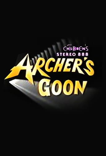 Archer's Goon