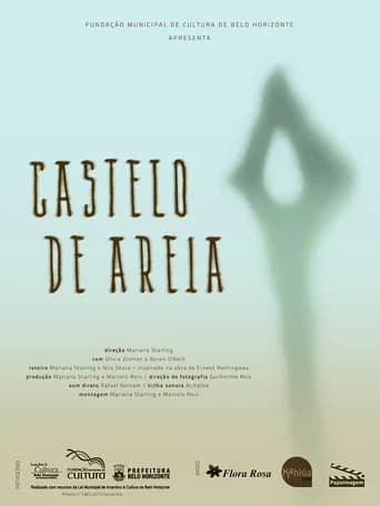 Castelo de Areia