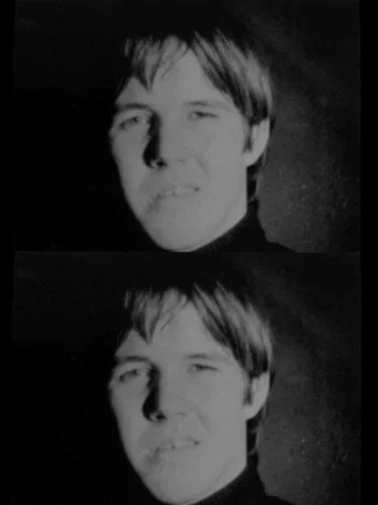 Screen Test [ST2]: Charles Aberg