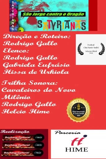 São Jorge contra o Dragão