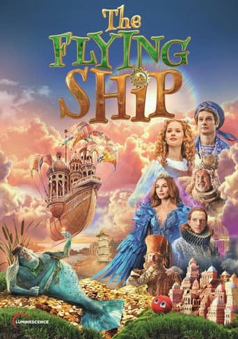 The Flying Ship