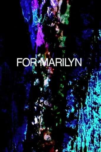 For Marilyn