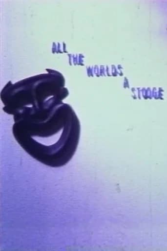 All the World's a Stooge