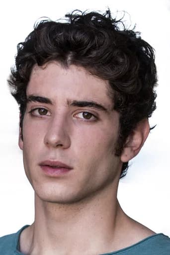Nicolas Maupas