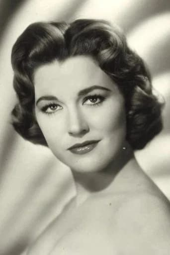Cynthia Patrick