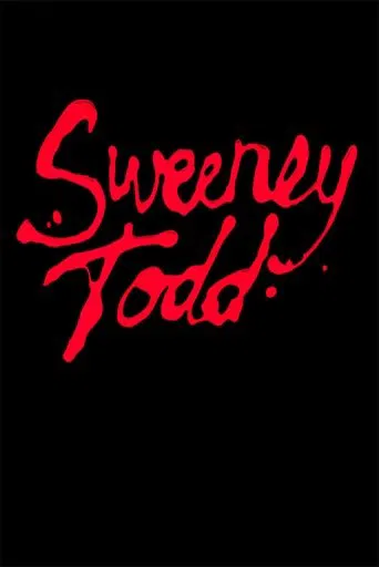 Sweeney Todd: The Demon Barber of Fleet Street