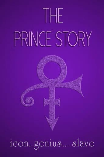 The Prince Story: Icon, Genius... Slave
