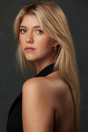 Lexi DiBenedetto