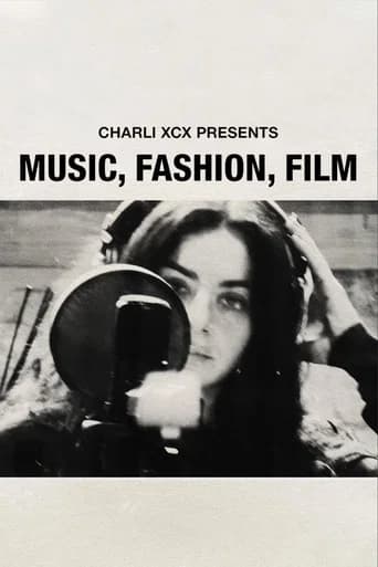 Music, Fashion, Film