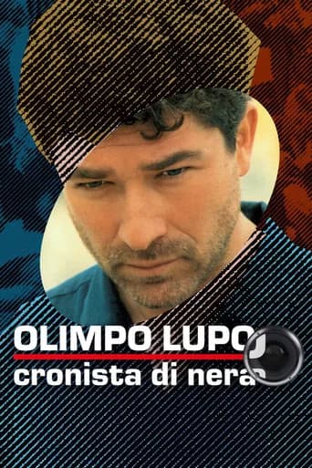 Olimpo Lupo - Cronista di Nera