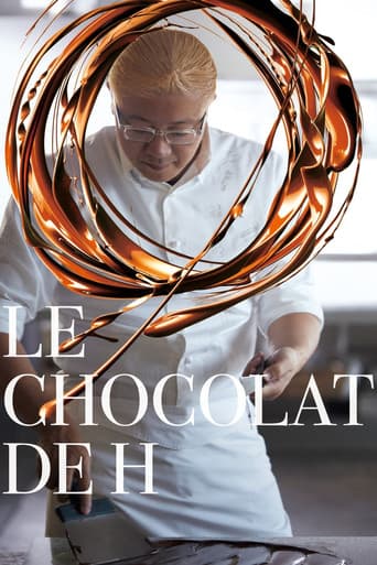 LE CHOCOLAT DE H