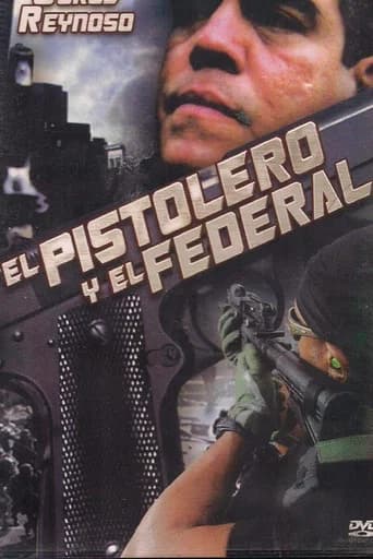 El pistolero y el federal
