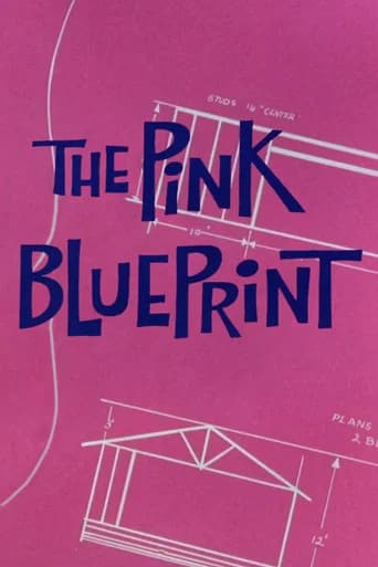 The Pink Blueprint