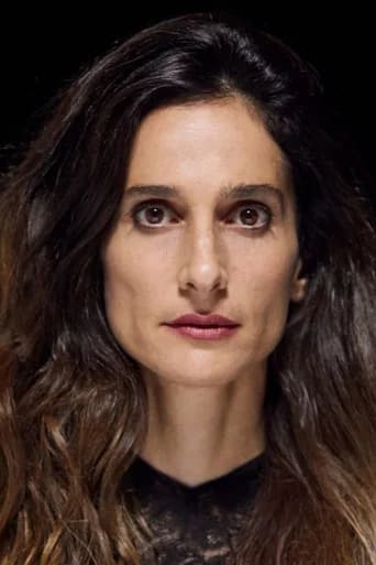 Marina Kalogirou