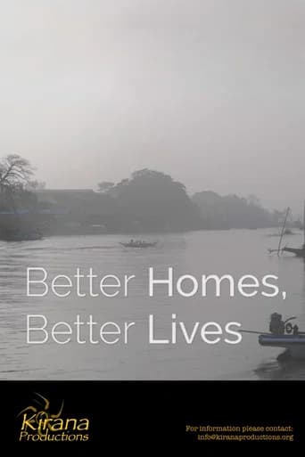Better Homes, Better Lives