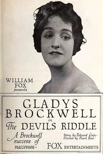 The Devil's Riddle