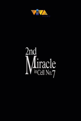 2nd Miracle in Cell No.7