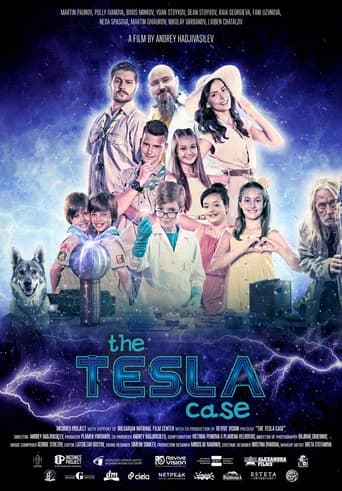 The Tesla Case
