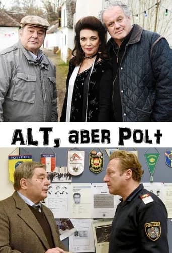 Alt, aber Polt