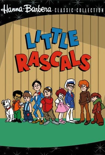 The Little Rascals