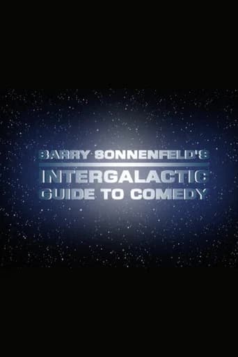 Men in Black II: Barry Sonnenfeld's Intergalactic Guide to Comedy