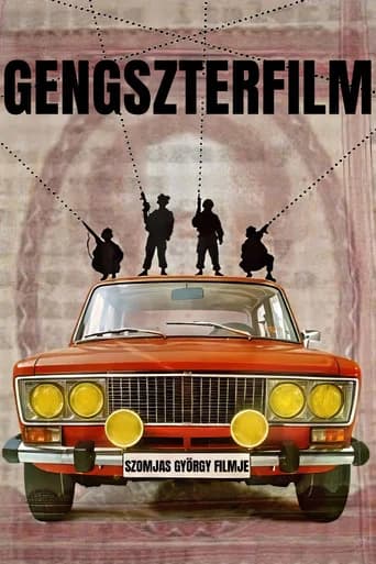 Gangster Film