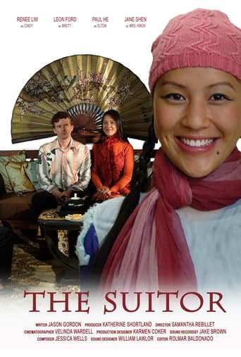 The Suitor