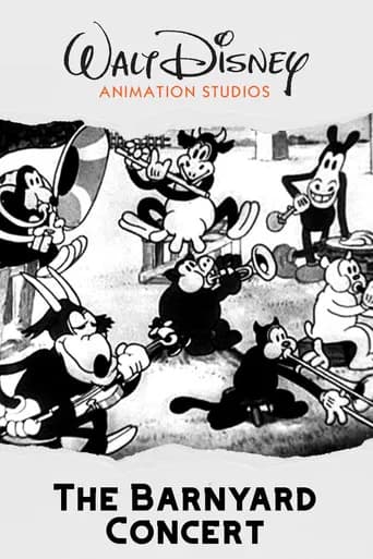 The Barnyard Concert