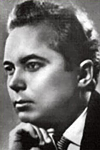 Aleksandr Tolstykh