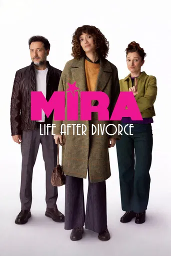 Mira: Life After Divorce