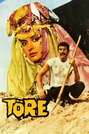 Töre