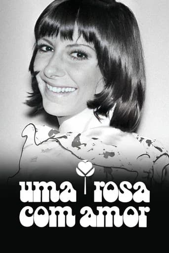Uma Rosa com Amor
