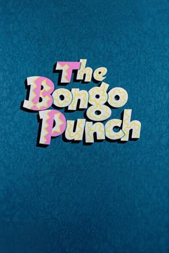 The Bongo Punch