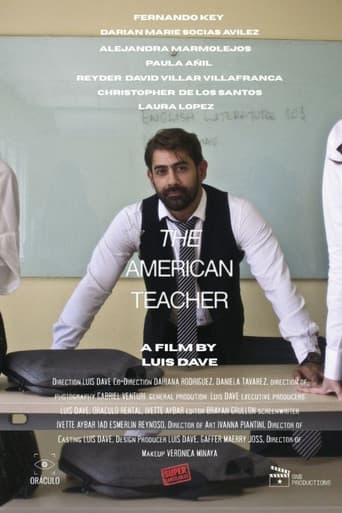 The American Teacher