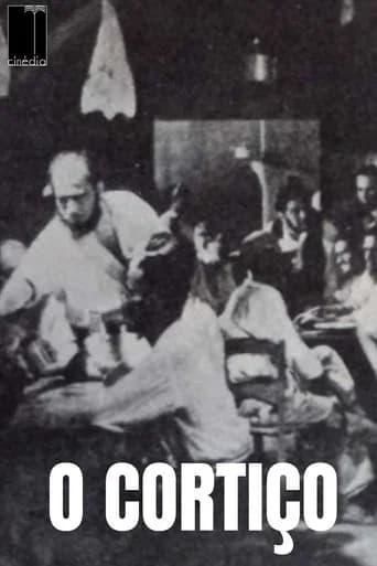 O Cortiço
