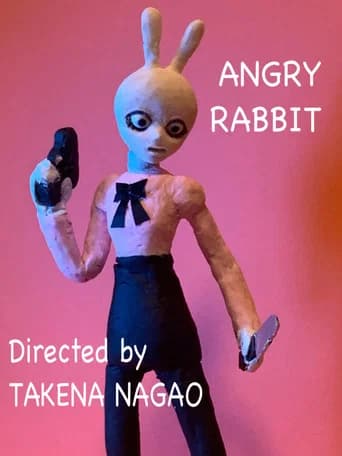 Angry Rabbit