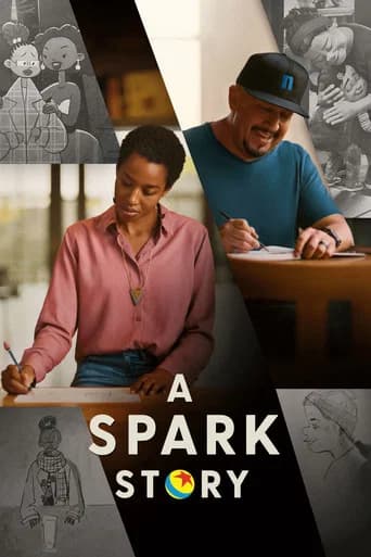 A Spark Story